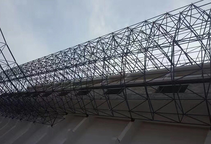 南康泗洪垃圾电厂