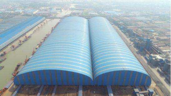 南康料场封闭若想省钱又环保应该如何实施